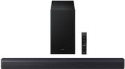 soundbar samsung hw b450f en photo