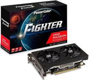 vga powercolor amd radeon axrx 6500xt fighter v3 4gb gddr6 retail photo vga powercolor amd radeon axrx 6500xt fighter v3 4gb gddr6 retail photo