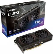 vga sparkle intel arc b570 eclipse oc 10gb gddr6 retail photo