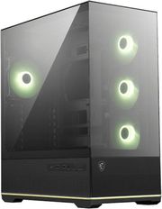 case msi mag pano 110r pz midi tower black photo