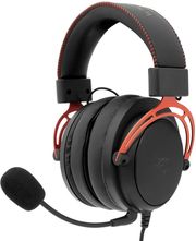 white shark gaming headset gh 2341 gorilla black red gorilla br photo white shark gaming headset gh 2341 gorilla black red gorilla br photo