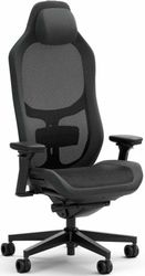 fractal�design gaming chair refine mesh dark black photo