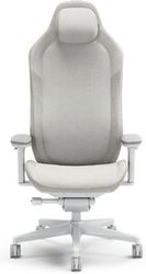 fractal�design gaming chair refine fabric light grey photo