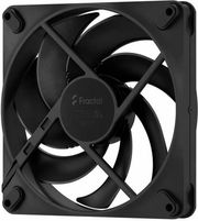 fractal design momentum 14 case fan 140mm black photo