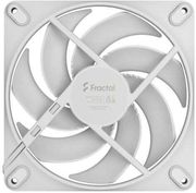 fractal design momentum 14 case fan 140mm white photo