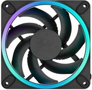 fractal design momentum 12 case fan 120mm black argb photo