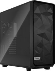 case fractal design meshify 2 xl light tempered glass full tower photo