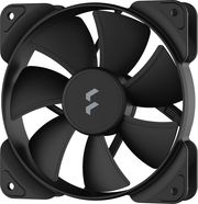 fractal�design aspect 12 pwm black case fan 120 mm photo