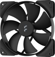fractal�design aspect 14 black case fan 140 mm photo