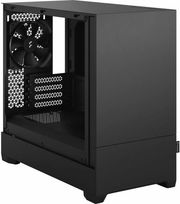 case fractal design pop mini silent black solid mini tower photo