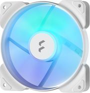 fractal�design aspect 12 rgb pwm white frame case fan 120 mm photo