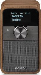 sangean ddr 8 vintage walnut dab fm rds bluetooth wooden cabinet radio photo sangean ddr 8 vintage walnut dab fm rds bluetooth wooden cabinet radio photo