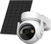 imou camera cell pt lite kit 3mp wifi battery solar panel ip66 photo