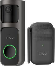 imou doorbell 2s kit 3mp 5000mah photo