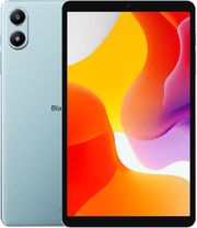 tablet blackview quad core 868 4gb 128gb wifi android 15 glacier blue link2 blue photo