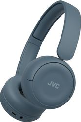 jvc ha s59wau wireless headphones blue photo