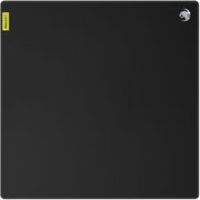 roccat sense pro square mousepad 450 x 450mm photo