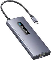 adapter 10in1 hub�blitzwolf bw new th8 photo