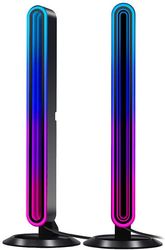 blitzwolf bw al1 led rgbx2 desk lamp photo