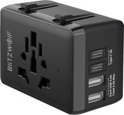 blitzwolf bw ta1 4 se 1 prosarmogeas taxidioy 2xusb c pd 20w photo blitzwolf bw ta1 4 se 1 prosarmogeas taxidioy 2xusb c pd 20w photo