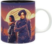 abysse dune paul and chani mug 320ml photo