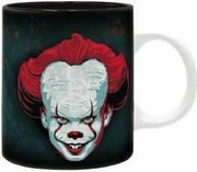 abysse it pennywise mug 320ml photo