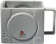 abysse playstation console 3d mug photo