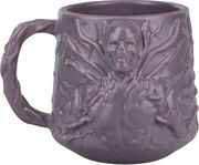 paladone stranger things 5 vecna shaped mug photo