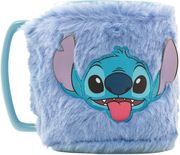 pyramid disney stitch fuzzy mug photo