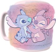 pyramid disney stitch planetary fuzzy mug photo