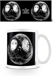 pyramid disney the nightmare before christmas jack face mug photo