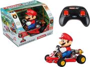 carrera mario kart pipe kart photo