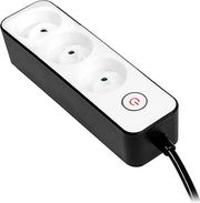 bormann bcr1010 polymprizo 3 theseon 3x15mm me diakopti photo