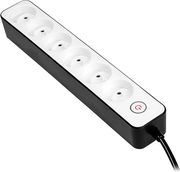 bormann bcr1013 polymprizo 6 theseon soyko 3x15mm me diakopti photo