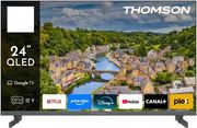 tv thomson 24hqg3s15c google 24 hd ready qled smart 12v photo
