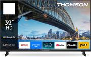 tv thomson 32hg2s15w google 32 hd ready smart white photo