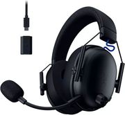 razer blackshark v3 playstation wireless gaming headset 48h battery 24ghz bt usb pc ps5 photo
