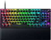 razer huntsman v3 pro tenkeyless 8khz analog 8k polling rate rgb optical gaming keyboard� �rapid photo