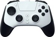razer raiju v3 pro white ps5 pc wireless gaming controller tmr thumbs 6 remappable�buttons photo