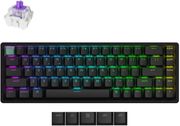 keychron k6 he k6h j1 shine through wireless magnetic hall effect rgb keyboard 65 us layout photo keychron k6 he k6h j1 shine through wireless magnetic hall effect rgb keyboard 65 us layout photo