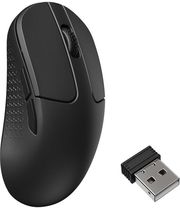 keychron m3 mini 8k m3m a23 black wireless mouse 8k polling rate ultra lightweight photo