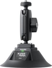 insta360 electric suction cup car mount photo
