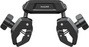 insta360 motorcycle crab clamp universal for all action cameras photo insta360 motorcycle crab clamp universal for all action cameras photo