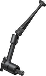 insta360 motorcycle magic arm photo