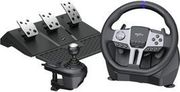 gaming wheel pxn v9gen2 pc ps3 ps4 xbox one xbox series sx switch photo