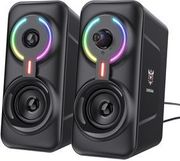 onikuma l6 multimedia gaming speaker with bt50 photo