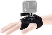 wrist band puluz with mount for sport camera including ace pro 2 osmo action 5 pro photo