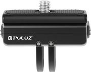 magnetic base mount puluz for insta360 ace ace pro x4 pu965b photo