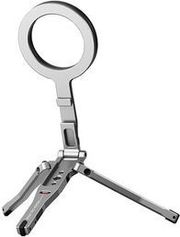 phone mount with tripod puluz pu3222h grey photo