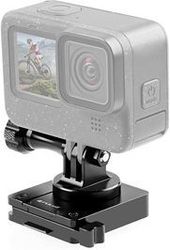 helmet mount puluz for action cameras photo